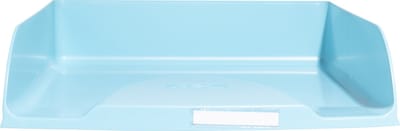 Exacompta 6x Brievenbakken Combo Styli Skandi - Ijzig blauw - 11133D