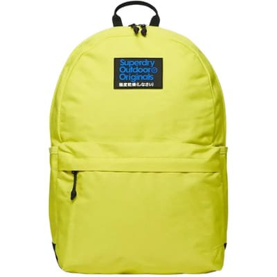 Superdry - Klassieke Montana rugzak - Dames - Tassen