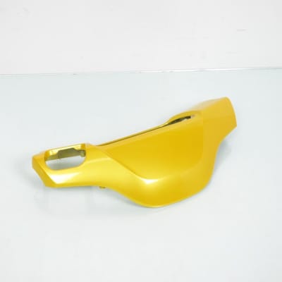 Couvre guidon origine pour Scooter Yamaha 50 BWS 5WW-F6213 Neuf