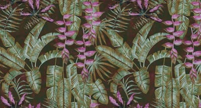 Fotobehang tropicana 1 DD114062 Livingwalls Walls by Patel | 3D Fotobehang op maat