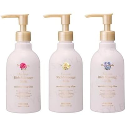 Fernanda - Rich Massage Milk Maria Rigel - 250ml