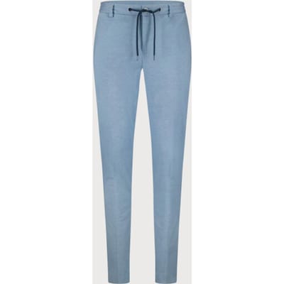 Blue Industry De basic comfort chino |