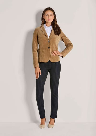 MADELEINE Blazer Blazer