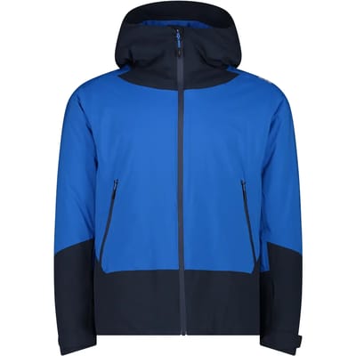 Ski-jack met capuchon CMP