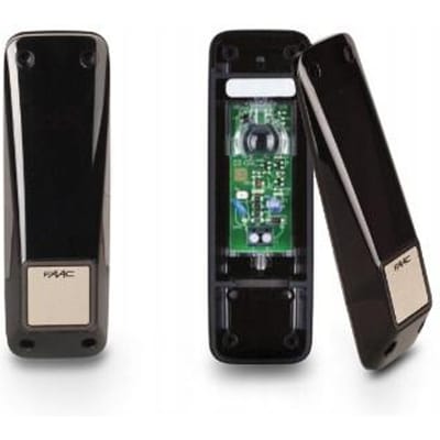 FOTOCEL FAAC-XP20D SET TXRX