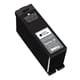 Dell serie 22 / 592-11327 (X737N) inktcartridge zwart hoge capaciteit (origineel)