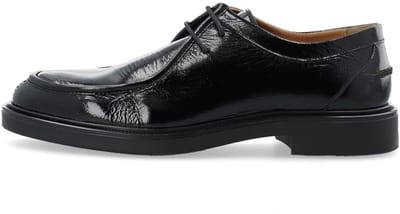 Bianco Moc-toe schoenen BIAADDA