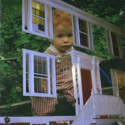 Cavetown - 42476 (LP)