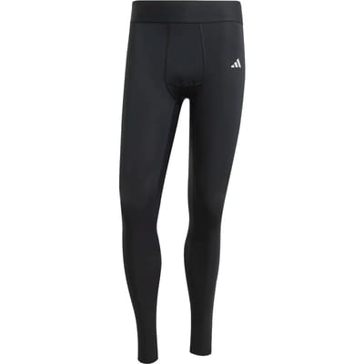 Adidas Performance Techfit Lange Legging - Heren - Zwart