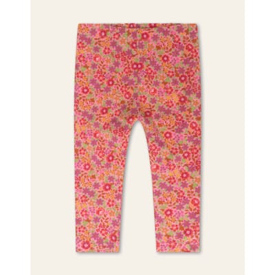 Oilily Peppy Legging- maat140/10yr Confetti