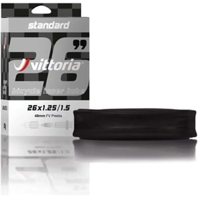 Luchtkamer schraderklep Vittoria Standard 27,5x2,50/3,0 48mm