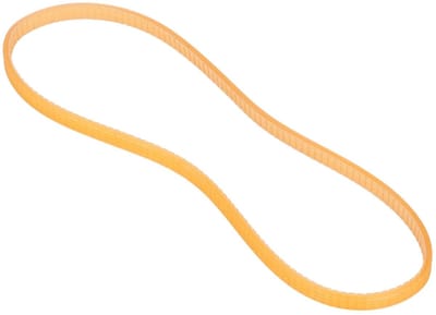 Dailygoody - Ribbelriem voor Motorbandzaag - 30 cm Verbinding voor Houtbewerkingsmachines