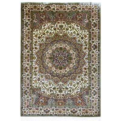 Vloerkleed Gumakh | Casa Caron