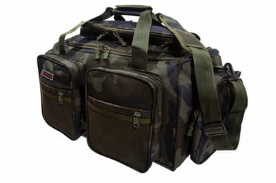 Ultimate Cargo Carryall Camo 60×24×28cm - Carryall