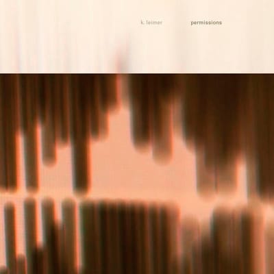 K. Leimer - Permissions (CD)