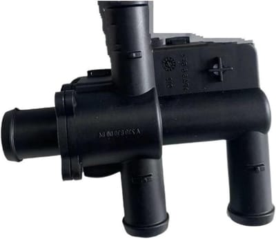 Regelklep Verwarming - Heater Control Valve - Auto Klimaatregeling - Verbeterde Elektronische Gevoeligheid - 10 x 10 x 10 mm