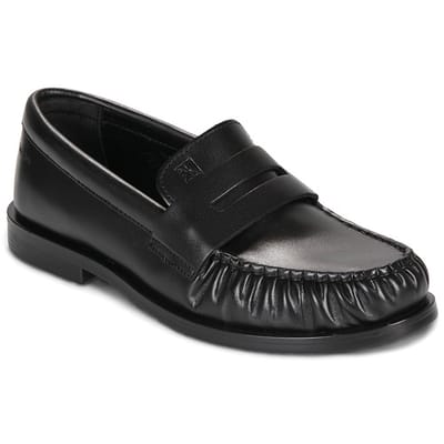 Mocassins Calvin Klein Jeans ROUND LOAFER LTH