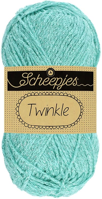 Scheepjes Twinkle 50gr - 921