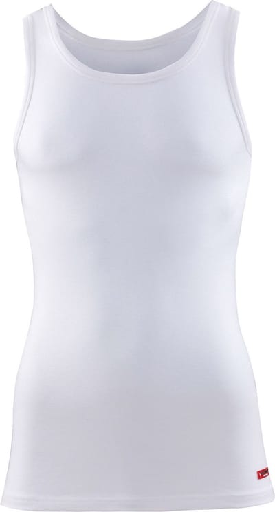 Blackspade Thermounterhemd Singlet