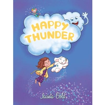 Happy Thunder - Gold, Jacinta