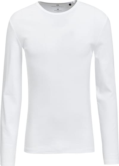 WE Fashion Heren T-shirt