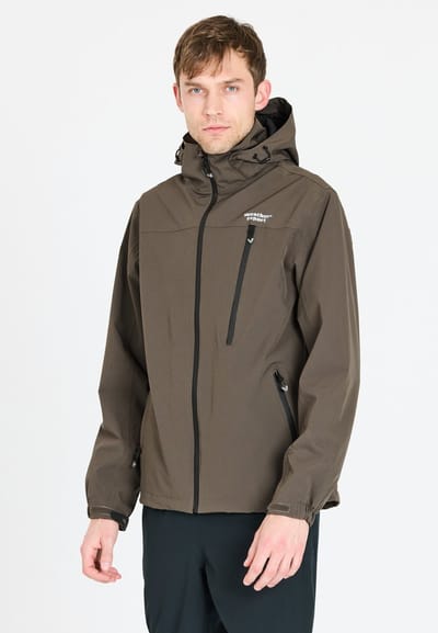 Weather Report Regenjacke DELTON W-PRO15000