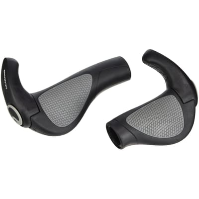 Handvatten Ergon comfort GP2-L rohloff/nexus