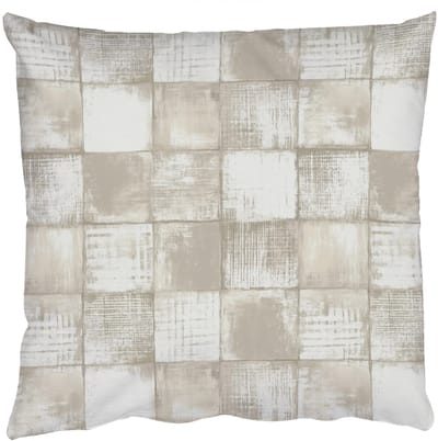 Sierkussens - Kussentjes Woonkamer - 50x50 cm - Tegel - Patroon - Verweerd
