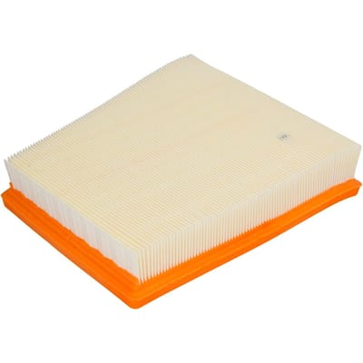 Luchtfilter KNECHT LX 2879