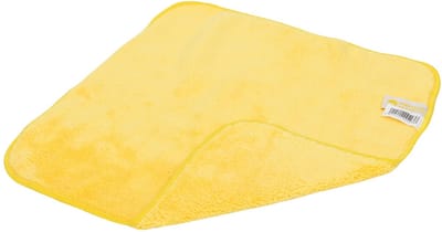 D&L Nano Clean Doek - 36 x 36cm - Geel