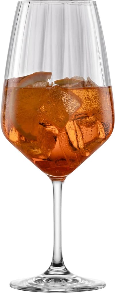Schott Zwiesel Blossom Spritz/Bordeaux wijnglas met MP 130 - 0.656Ltr - 4 glazen