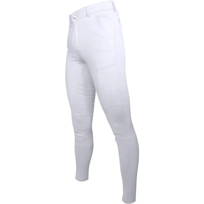Full grip wedstrijdbroek Zaldi Bres 3001-960
