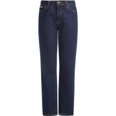 Rechte jeans voor dames Guess G08