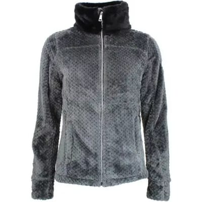 Fleece Jack Peak Mountain Blouson polaire femme ATAWAY