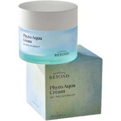 BEYOND Crème Aqua Phyto 50mL