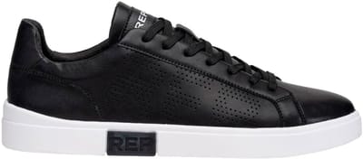 Replay Polys Studio Schoenen Zwart EU 42 Man