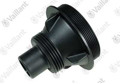 VAILLANT Aansluiting, Sifon VAR 260+360/4 Vaillant-Nr. , 0020188054