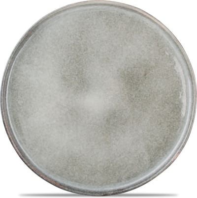 Salt&Pepper - Plat bord - 26,5cm - groen - Artisan - set/4