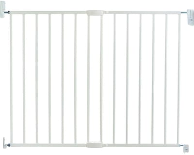 SVN® Traphekjes - Traphekje - Traphekje Zonder Boren - Wit - 59cm x 5cm x 71cm