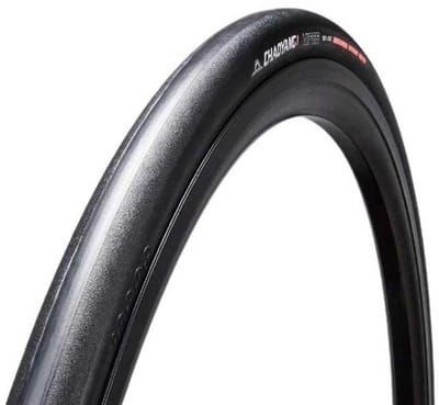 Chaoyang Viper Kv Dino Skin Tubular 700c X 23 Racefietsband Zwart 700C x 23