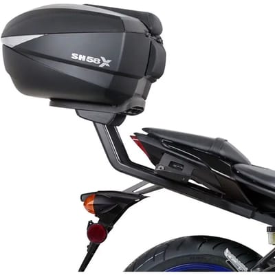 Kit TOP MASTER Support de top case Shad pour moto Yamaha 700 MT-07 Y0MT78ST