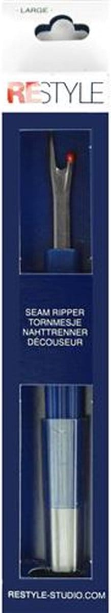 Tornmes groot