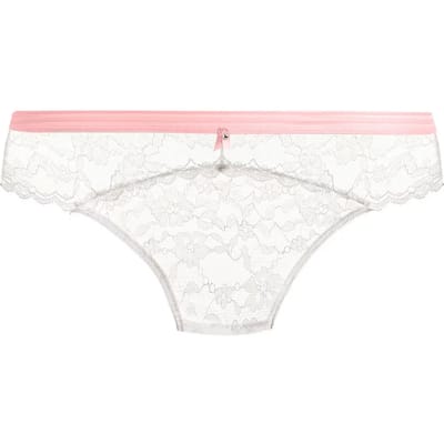 Damesslipjes Freya Offbeat