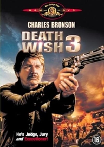 Death Wish 3