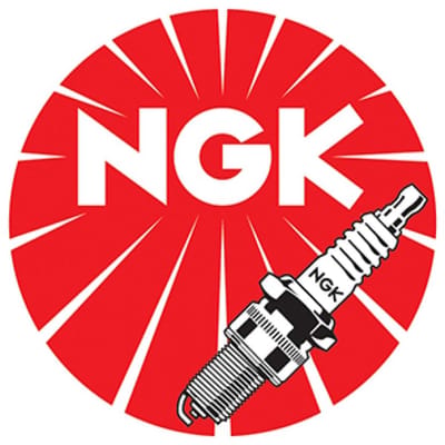 Bougie NGK LMAR9D-J, 1 Stuk