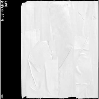 Nils Frahm - Day (LP) (Limited Edition)