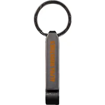 Flesopener sleutelhanger Alpha Industries Utility