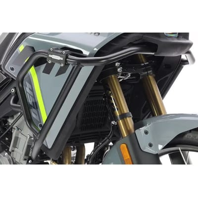 Motorbeschermers Cross-Pro Cfmoto 450MT