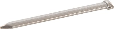 FIXMAN Ovale Draadnagels, 1 Kg 100 X 4 Mm