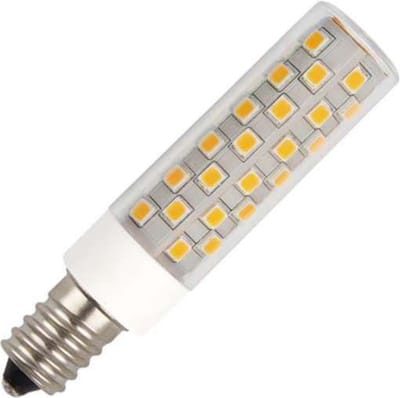 SPL LED Buislamp E14 6W 3000K 840lm 230V - Dimbaar - Helder - Warm Wit